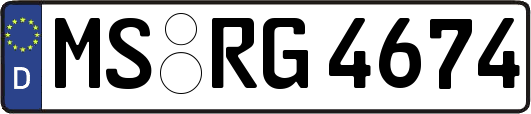 MS-RG4674