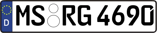 MS-RG4690