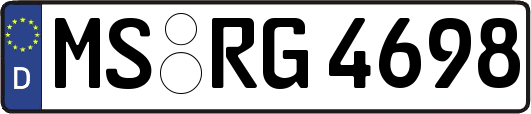 MS-RG4698