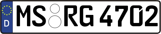 MS-RG4702