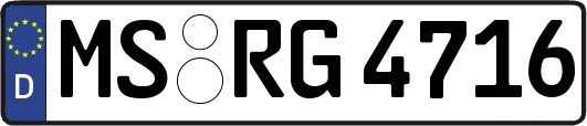 MS-RG4716