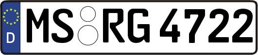 MS-RG4722