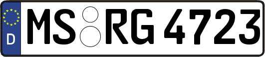 MS-RG4723