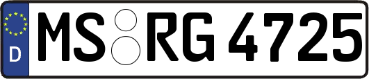 MS-RG4725