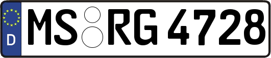 MS-RG4728