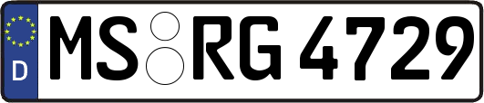MS-RG4729