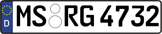 MS-RG4732