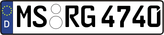 MS-RG4740