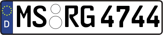 MS-RG4744