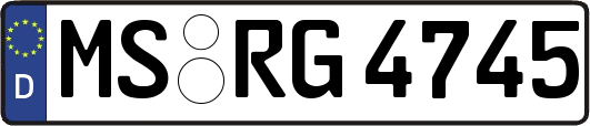 MS-RG4745