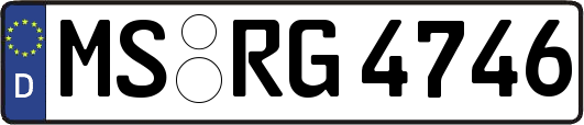 MS-RG4746
