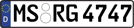 MS-RG4747