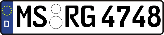 MS-RG4748