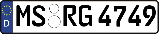 MS-RG4749