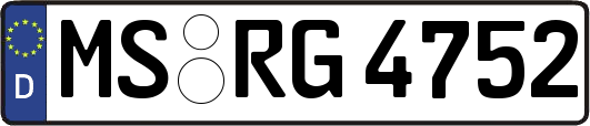 MS-RG4752