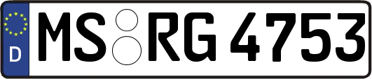 MS-RG4753