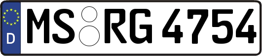 MS-RG4754