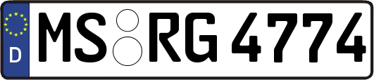 MS-RG4774