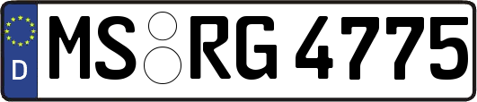 MS-RG4775