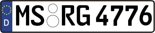 MS-RG4776