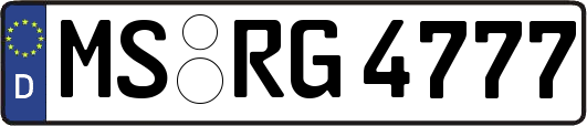 MS-RG4777