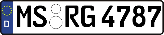 MS-RG4787