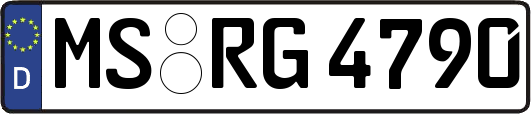 MS-RG4790