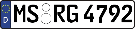 MS-RG4792