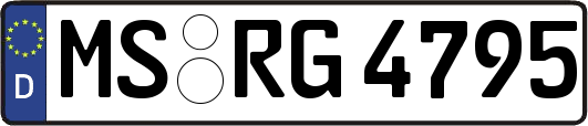 MS-RG4795