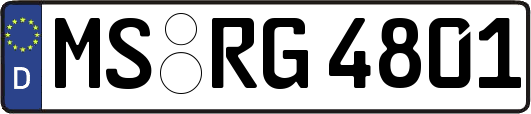 MS-RG4801