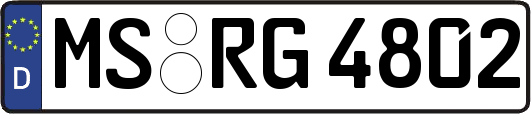 MS-RG4802