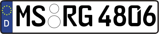 MS-RG4806
