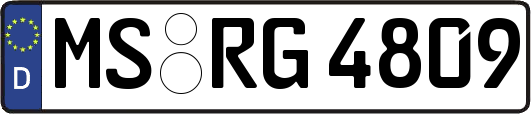 MS-RG4809