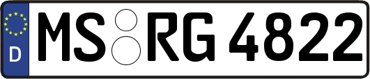 MS-RG4822