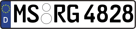 MS-RG4828
