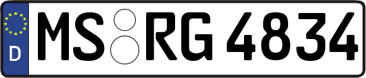 MS-RG4834