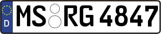 MS-RG4847