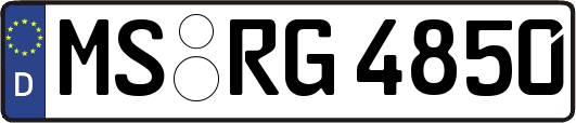 MS-RG4850