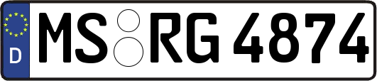 MS-RG4874