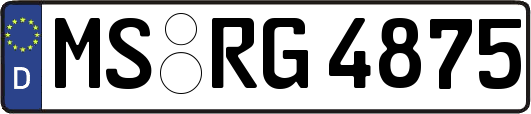 MS-RG4875