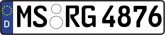 MS-RG4876