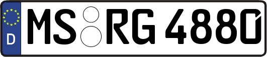 MS-RG4880
