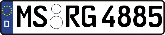 MS-RG4885