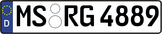 MS-RG4889