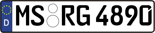 MS-RG4890