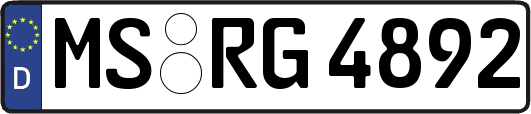 MS-RG4892