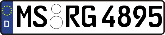 MS-RG4895