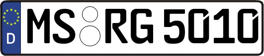 MS-RG5010