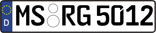 MS-RG5012