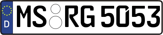 MS-RG5053